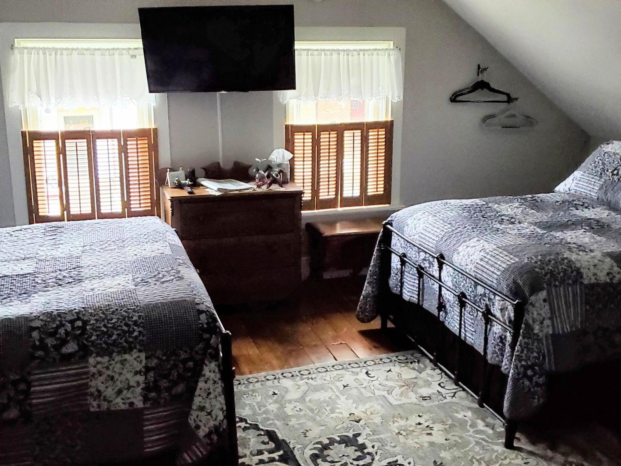 Lilly Pad Hotel Cedarburg Kültér fotó