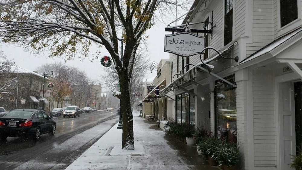 Lilly Pad Hotel Cedarburg Kültér fotó