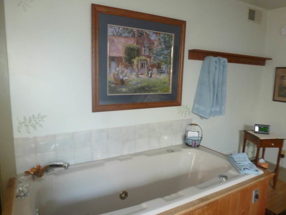 Lilly Pad Hotel Cedarburg Kültér fotó