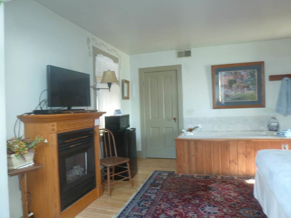 Lilly Pad Hotel Cedarburg Kültér fotó