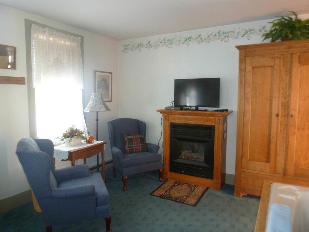 Lilly Pad Hotel Cedarburg Kültér fotó
