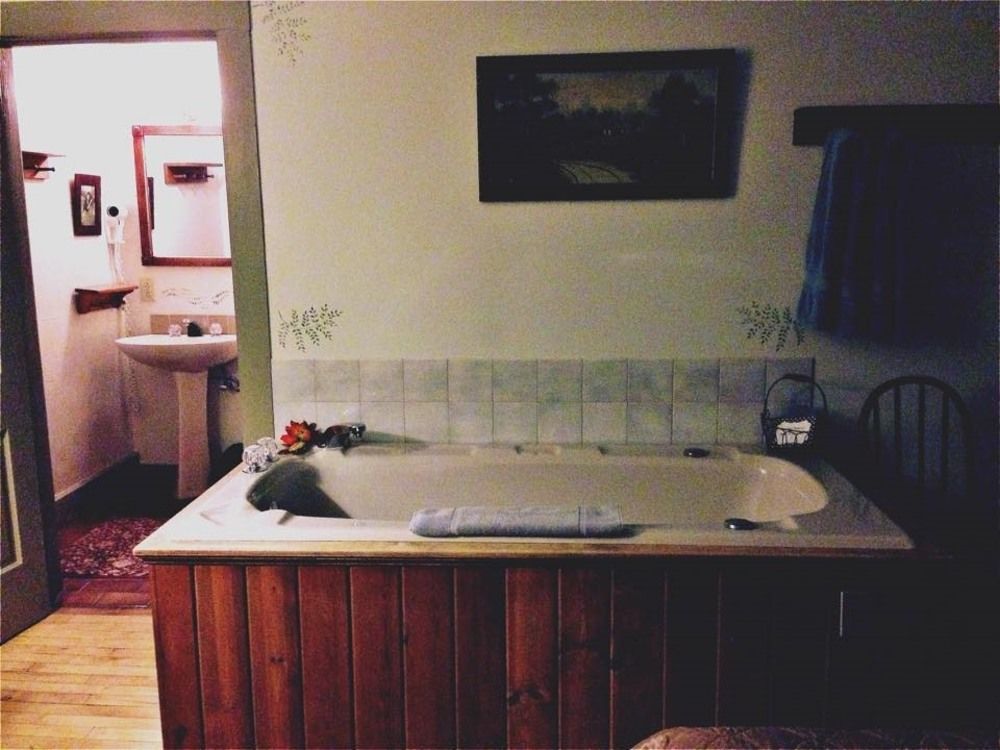 Lilly Pad Hotel Cedarburg Kültér fotó