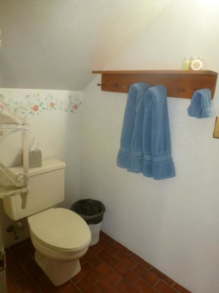Lilly Pad Hotel Cedarburg Kültér fotó