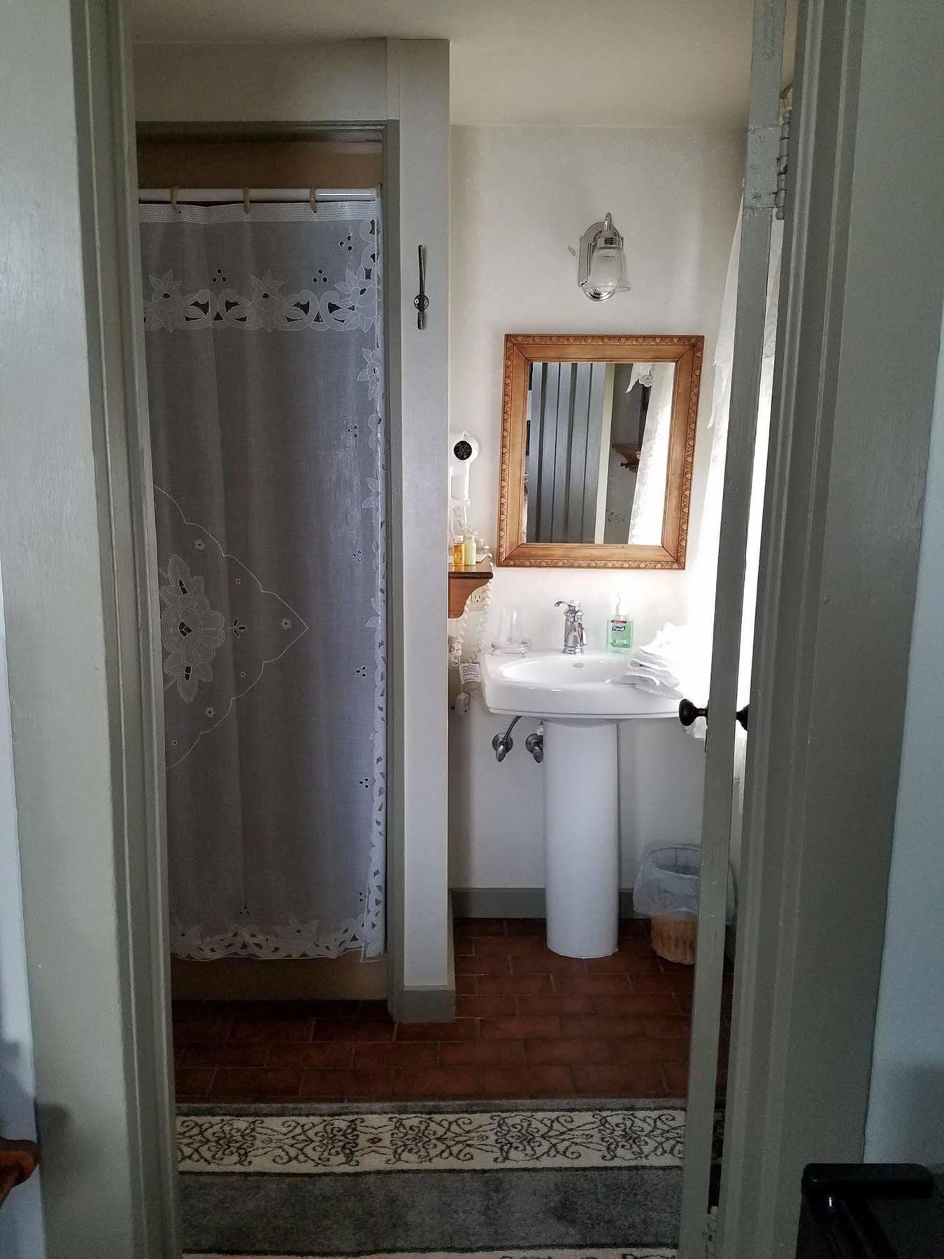 Lilly Pad Hotel Cedarburg Kültér fotó