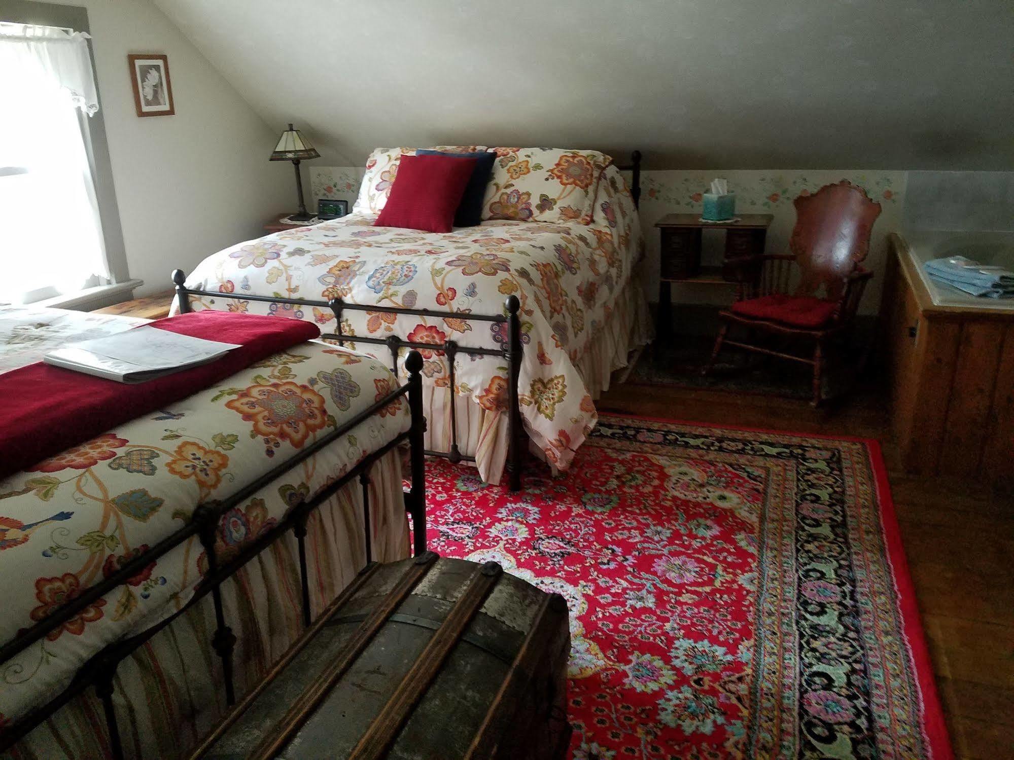 Lilly Pad Hotel Cedarburg Kültér fotó