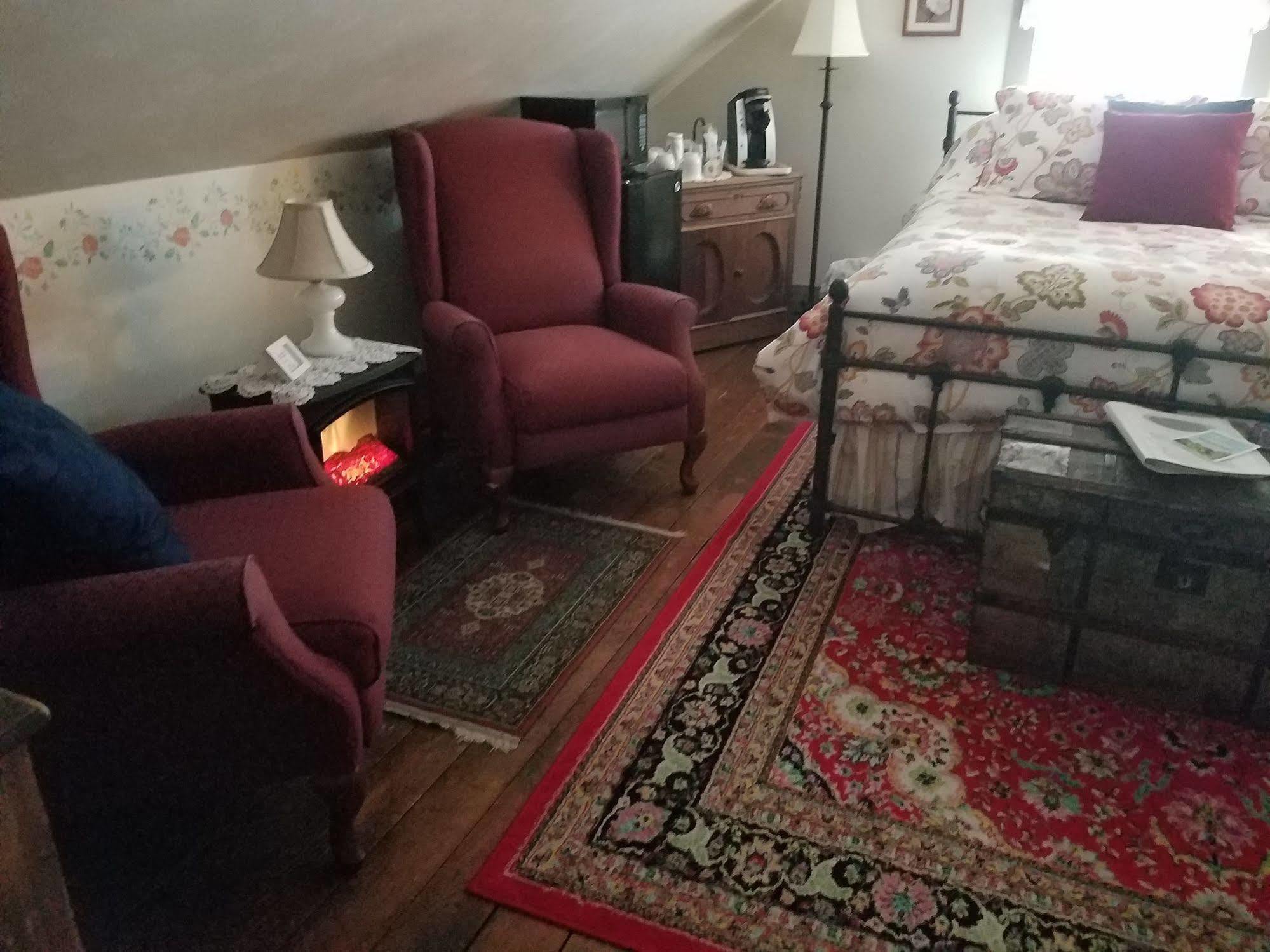 Lilly Pad Hotel Cedarburg Kültér fotó