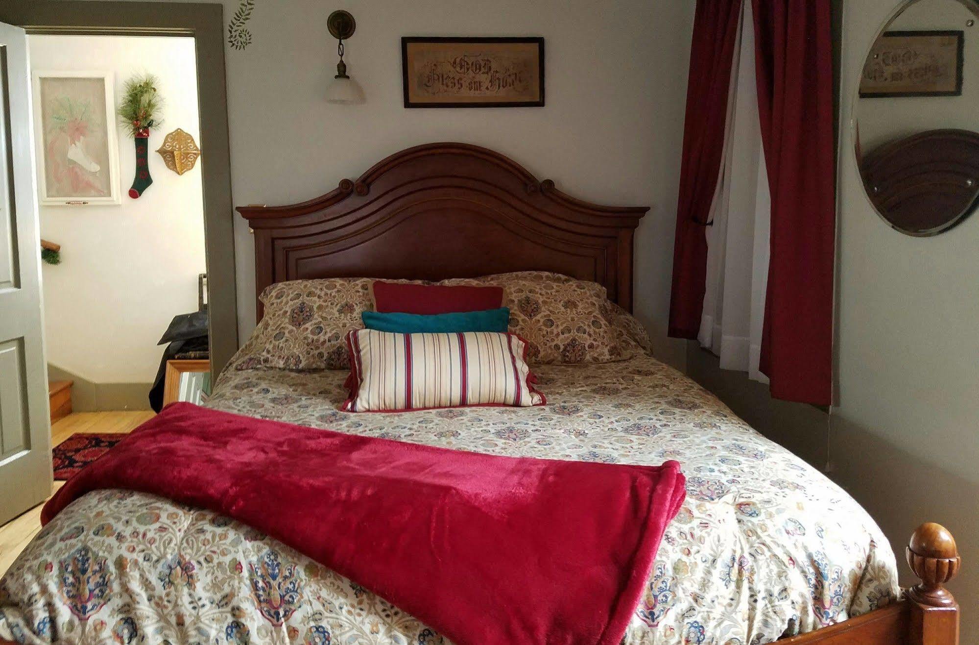 Lilly Pad Hotel Cedarburg Kültér fotó