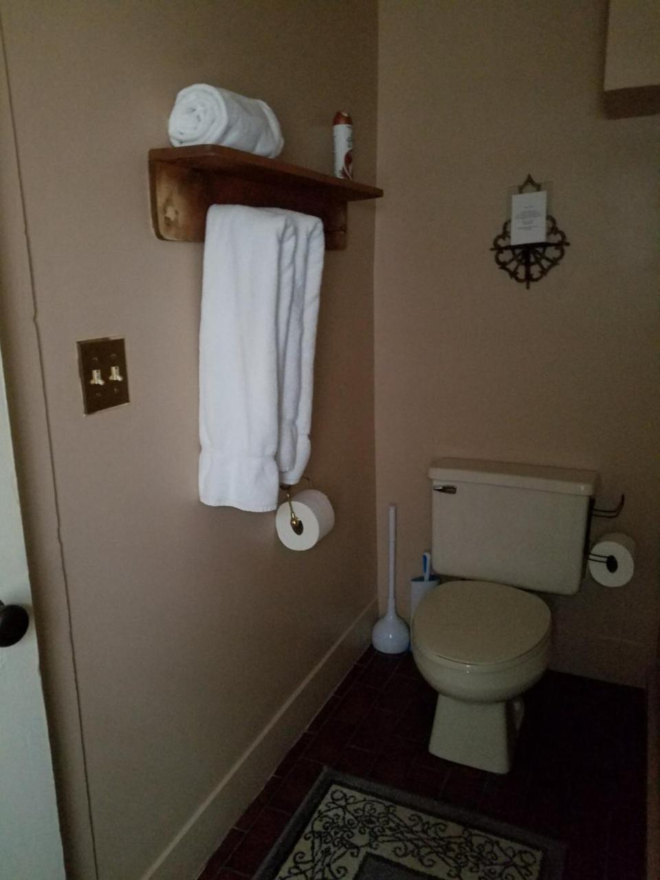 Lilly Pad Hotel Cedarburg Kültér fotó