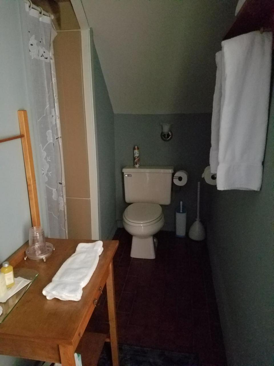 Lilly Pad Hotel Cedarburg Kültér fotó